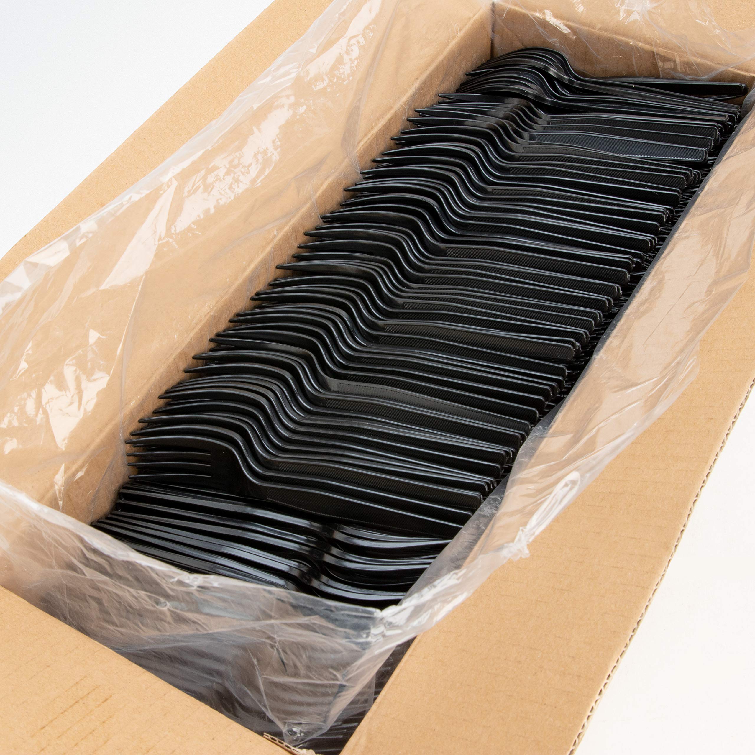 Genuine Joe - GJO30403 Heavyweight Fork