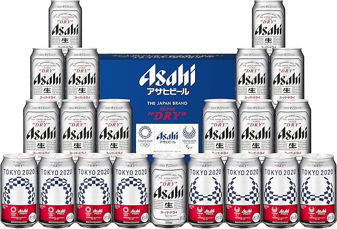 Amazon Co Jp ギフトに アサヒスーパードライデザイン缶ギフトセット Lp 5n ビール 350ml 本 ギフトbox入り 食品 飲料 お酒 Amazon Co Jp ギフトに アサヒスーパードライデザイン缶ギフトセット Lp 5n ビール 350ml 本 ギフトbox入り 食品 飲料 お酒