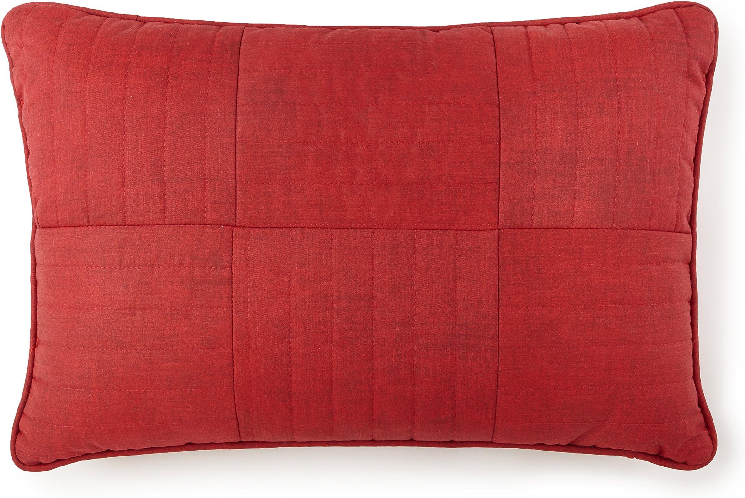 Frank and Lulu Ladder 23 12x18 Decorative Pillow