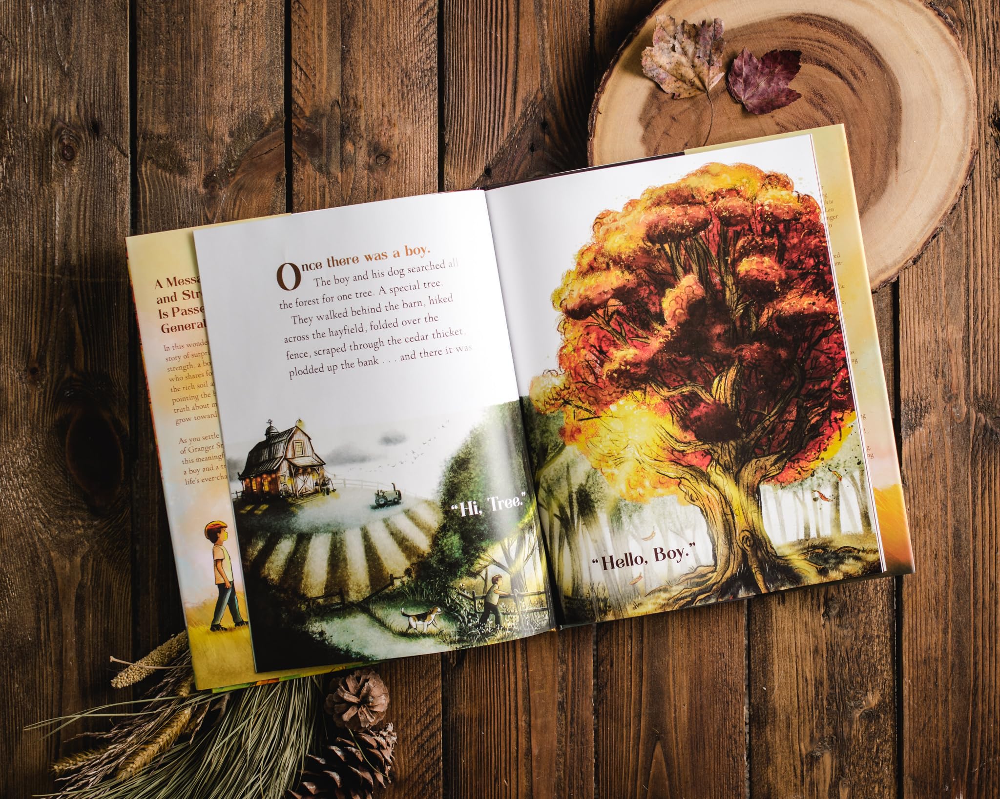 Up Toward the Light Up Toward the Light Hardcover