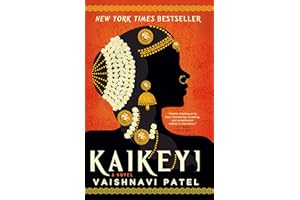 Kaikeyi: A Novel