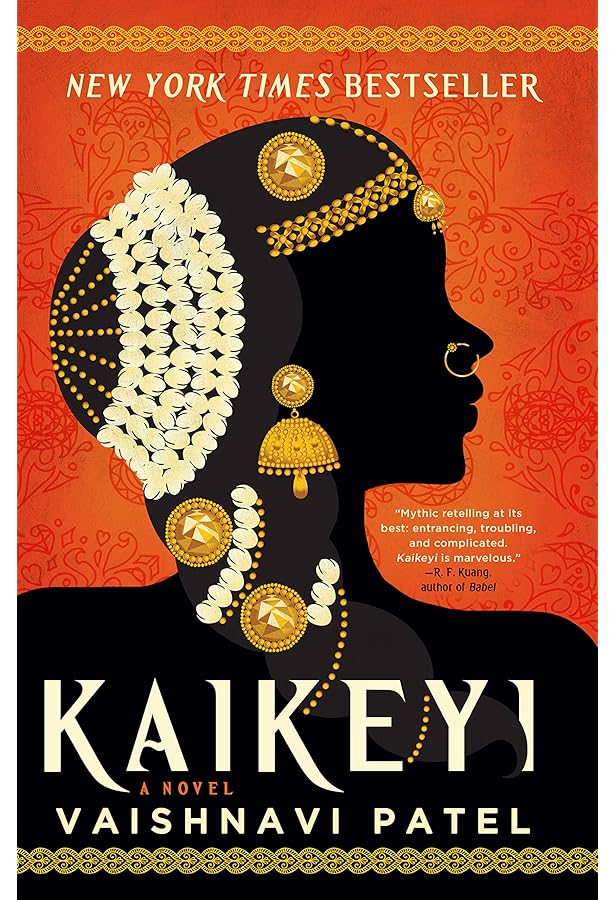 The Forest of Enchantments: Divakaruni, Chitra Banerjee