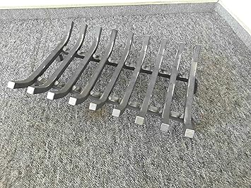 Kaminrost: Amazon.de: Baumarkt