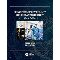 健康・医学 Principles of Physiology for the Anaesth Principles of Physiology for the Anaesthetist: Kam, Peter
