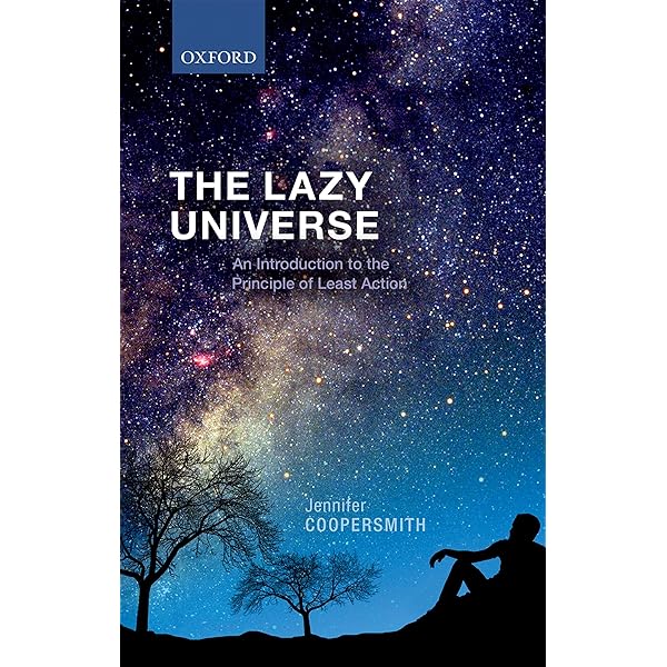 Amazon.com: The Principle of Least Action: History and Physics