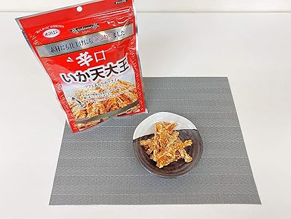 Amazon マルエス こだわり大袋 辛口いか天大王 74g 10袋 マルエス おつまみ 珍味 通販 Amazon マルエス こだわり大袋 辛口いか天大王 74g 10袋 マルエス おつまみ 珍味 通販