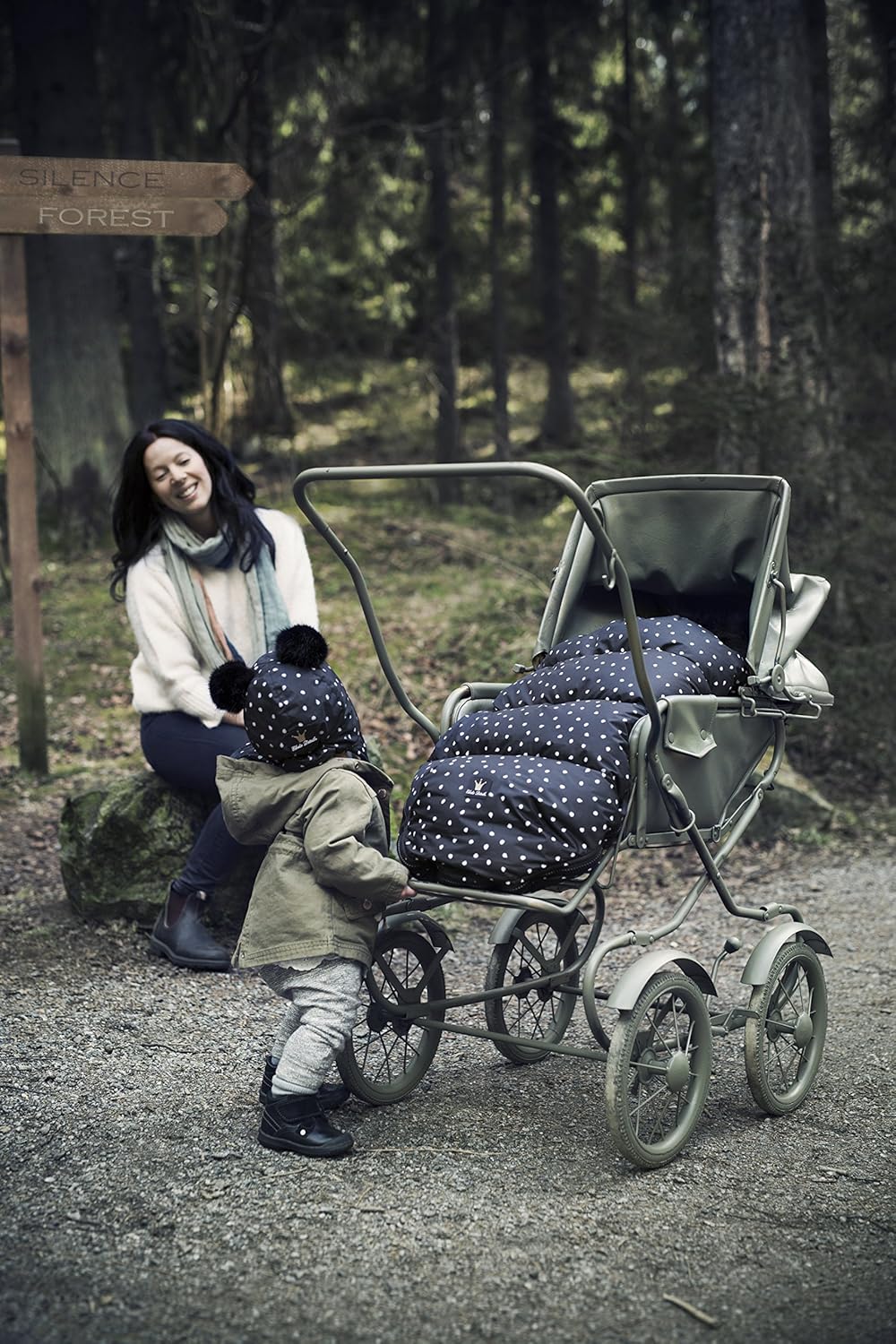 elodie details footmuff tk maxx