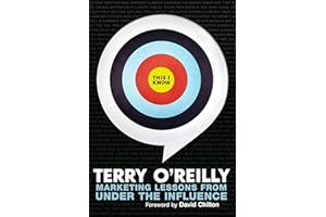 This I Know: Marketing Lessons from Under the Influence