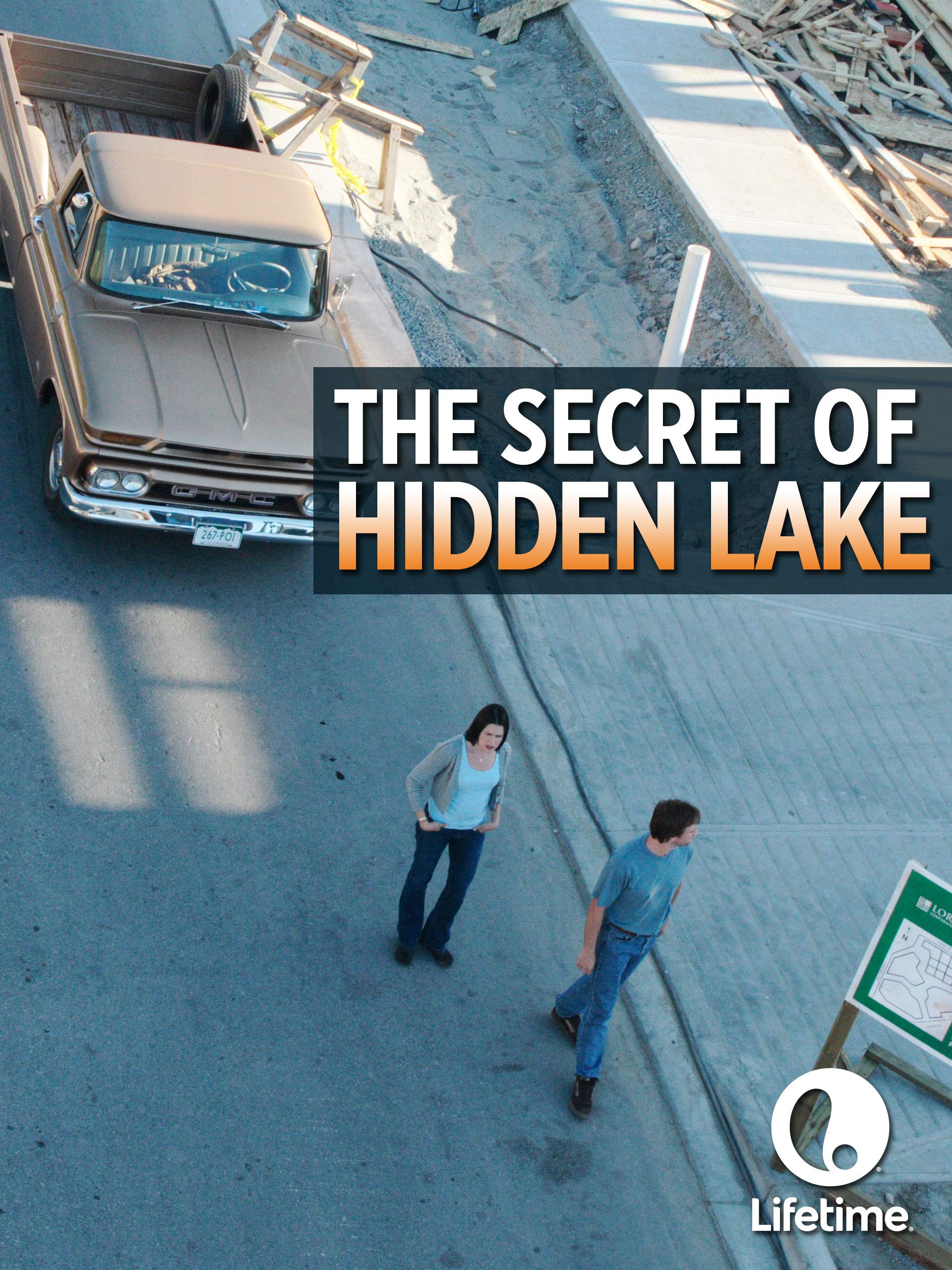 Deadly Season The Secret Of Hidden Lake 2006
