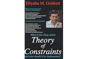 Theory of Constraints