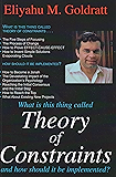 Theory of Constraints