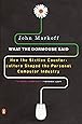 What the Dormouse Said: How the Sixties Counterculture Shaped the Personal Computer Industry