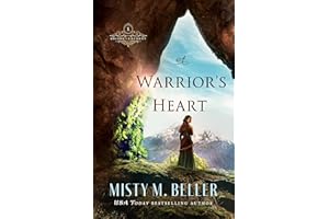 A Warrior's Heart (Brides of Laurent Book #1)