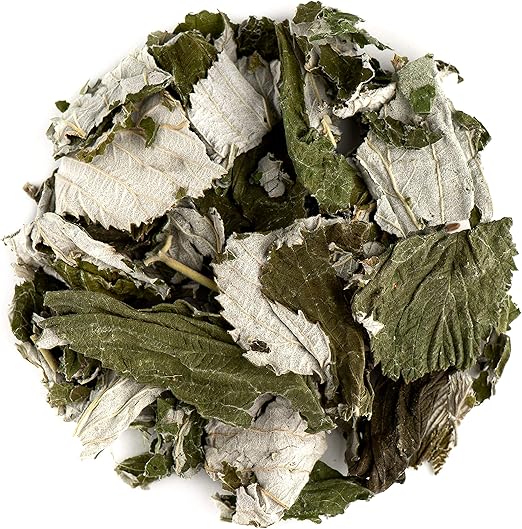 Rode Frambozen Bladeren Thee Bio Frambozenblad Thee 100g Amazon Nl