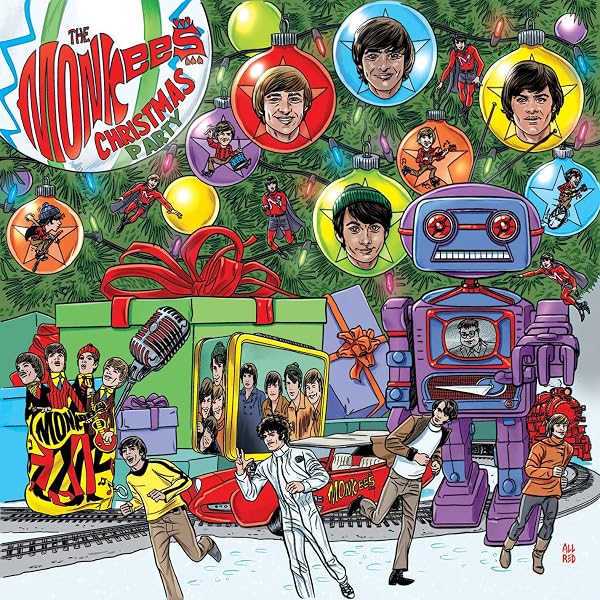 Amazon.com: The Monkees ‎– Live 1967 (USA 1st pressing with hype