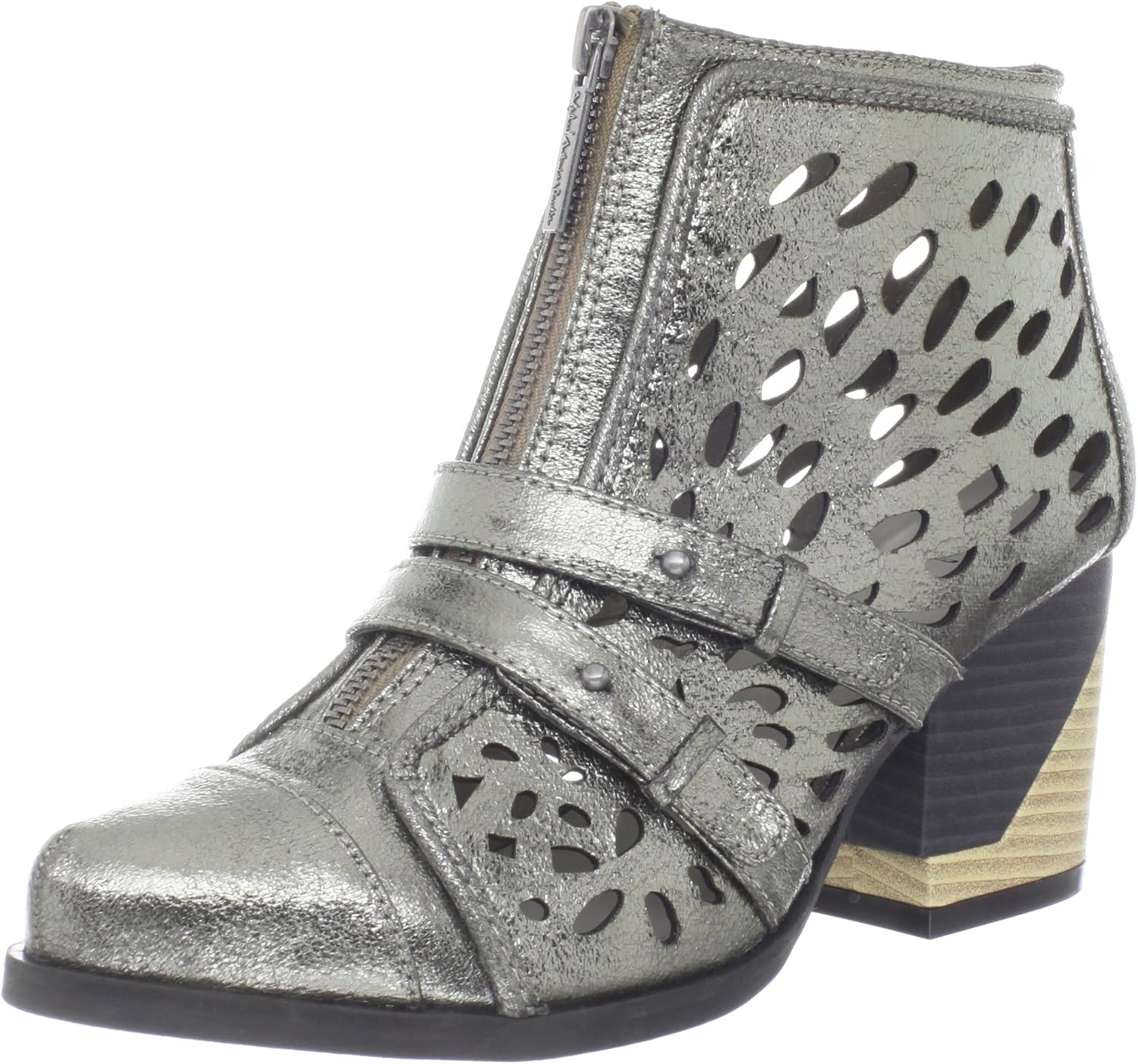 michael antonio ankle boots