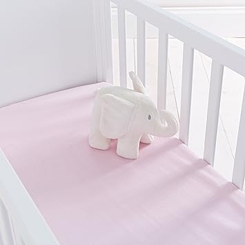 silent night cot sheets