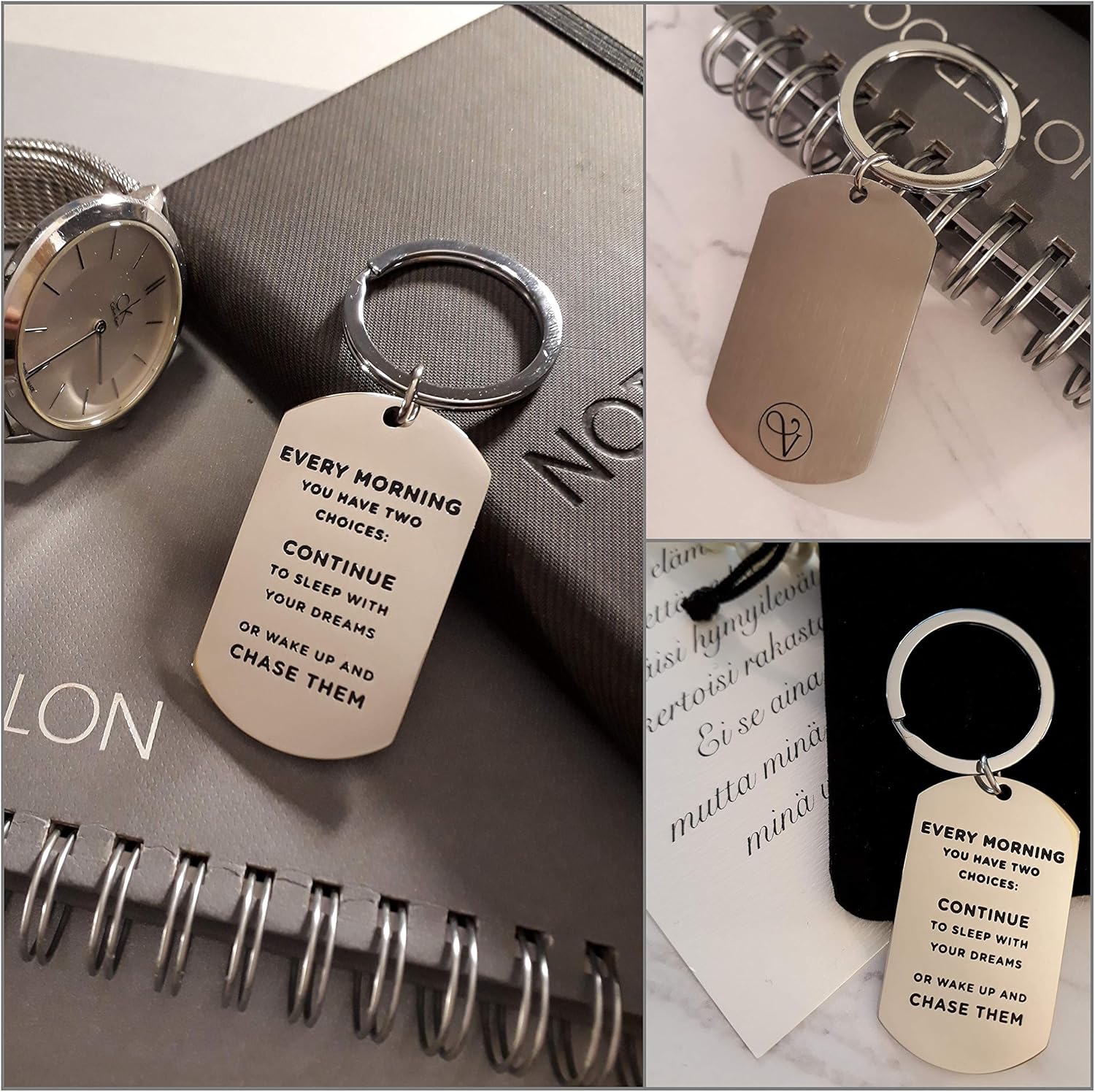 NIC ZOE Damen Leggings