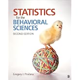 Statistics for the Behavioral Sciences