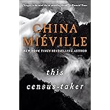 This Census-Taker: A Novel