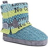 Muk Luks Women's Patti Slipper