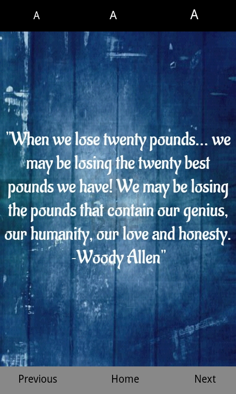 Amazon.com: Perspective Quotes: Appstore for Android