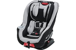 Graco Size4Me 65 Convertible Car Seat, Matrix