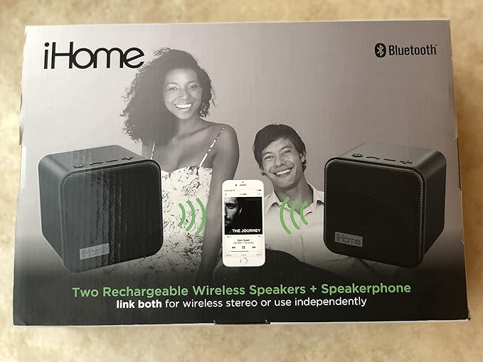 ihome ibt562