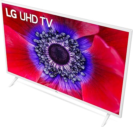 Lg 43un73906le 108 Cm 43 Inch Uhd Tv 4k Triple Tuner Dvb T2 T C S2 S Active Hdr 50 Hz Smart Tv Modeljaar 2020 Amazon Nl Elektronica