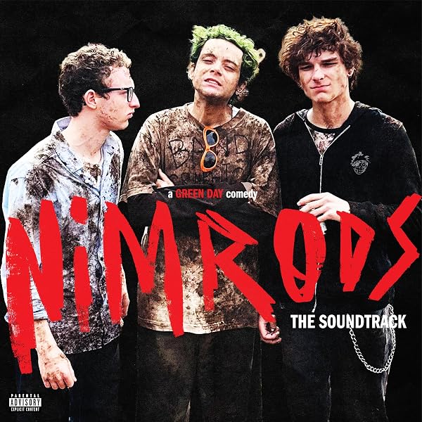 Green Day - Nimrod - Amazon.com Music