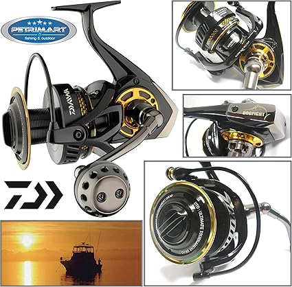 saltiga dogfight 7000h