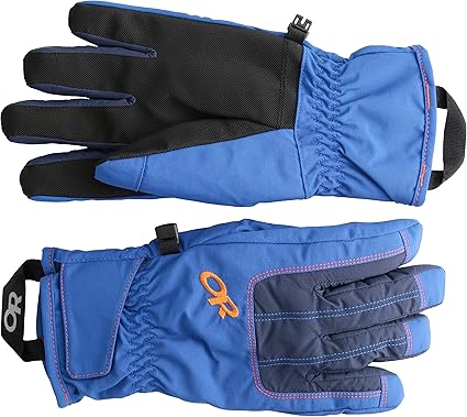 outdoor research meteor gloves