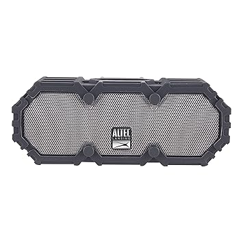 altec lansing life jacket imw578