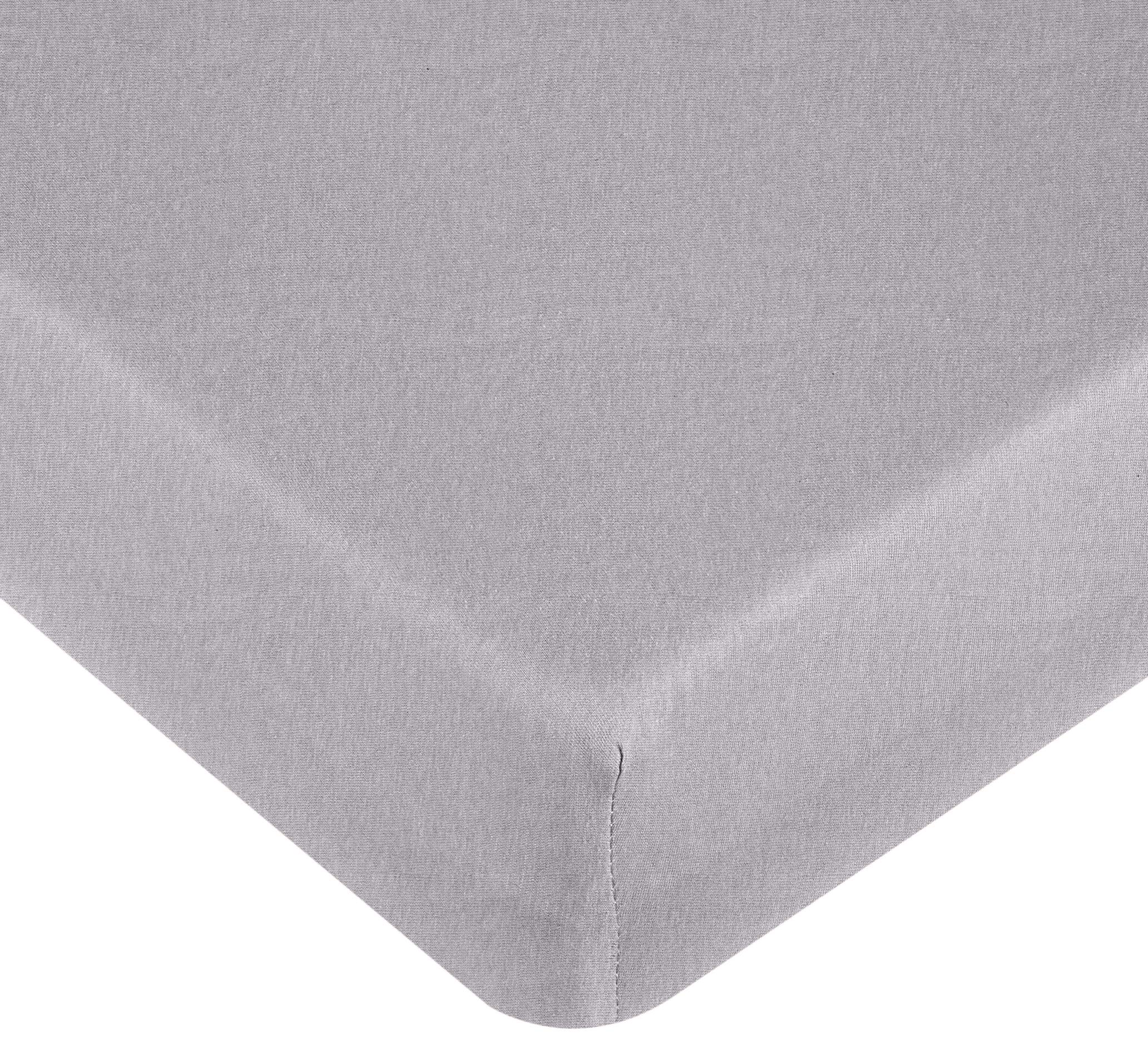 Träumeland Jersey Fitted Sheet