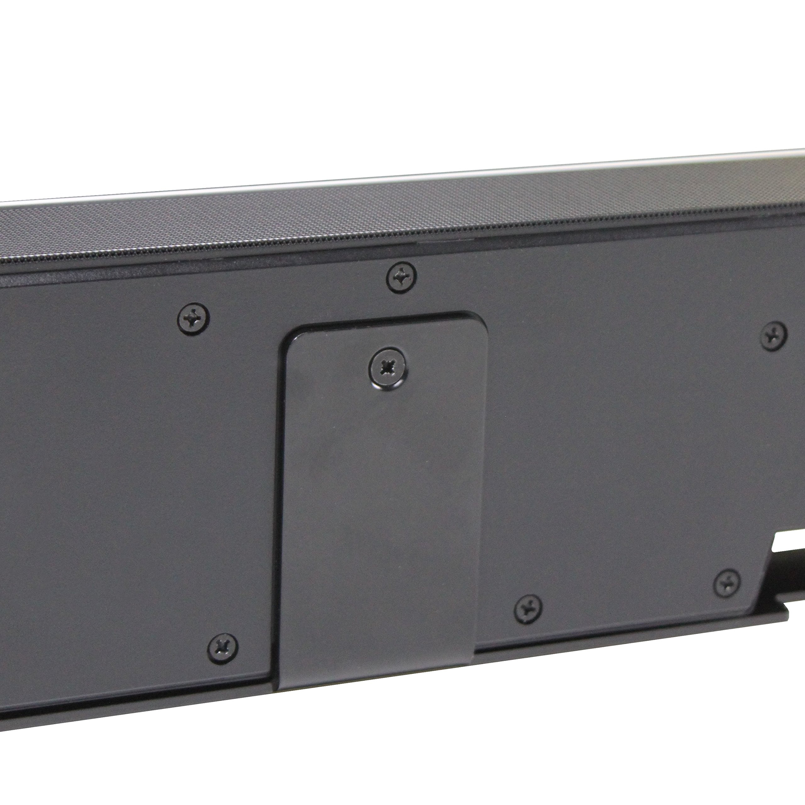 bose soundbar 300 wall mount