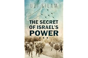 The secret of Israel’s Power
