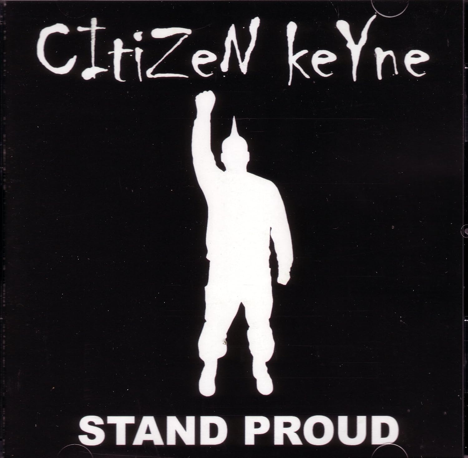 Stand Proud Amazon.co.uk