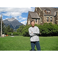 加拿大移民生活实录——The True Stories of Chinese Immigrants in Canada (Chinese Edition) book cover