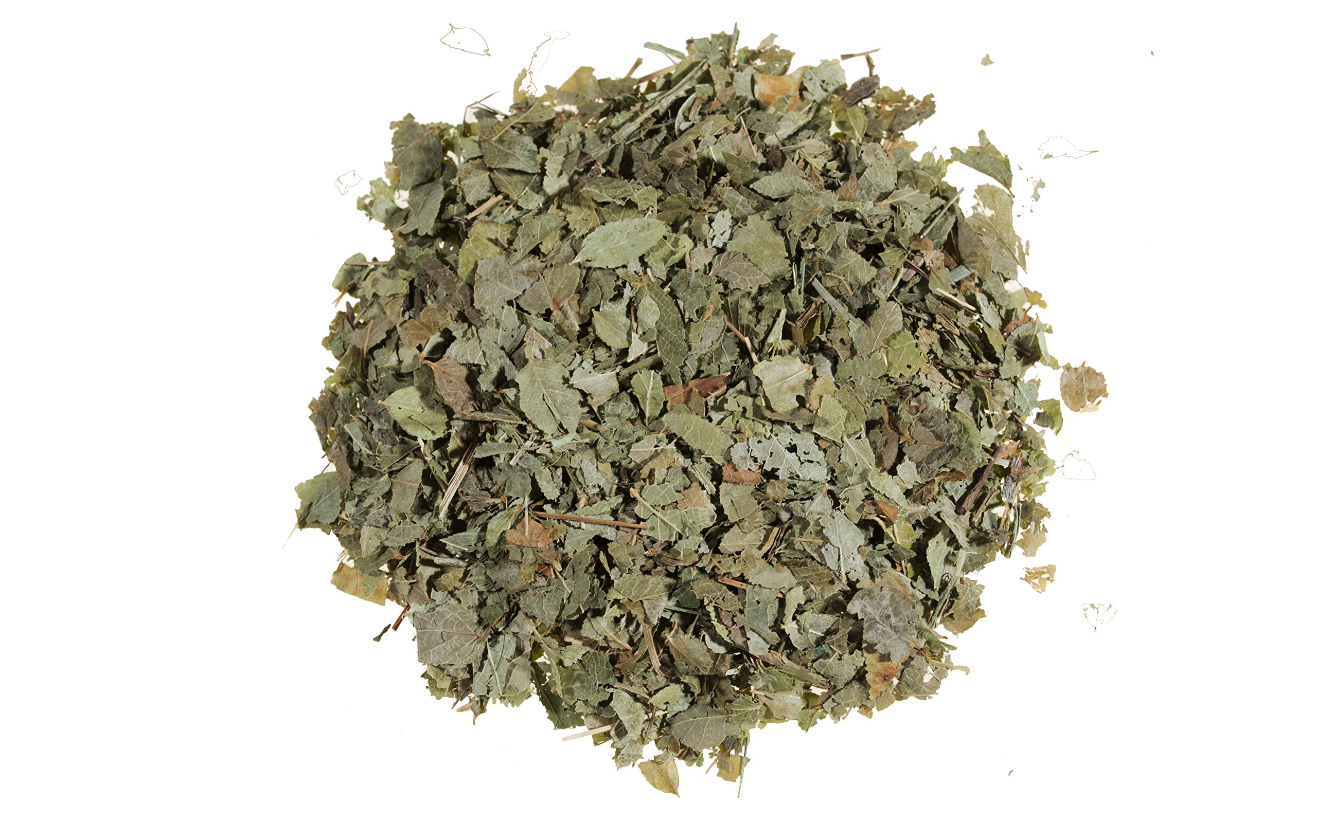 Bilberry Dried Cut Leaves & Stems - Vaccinium Myrtillus L. (150g)