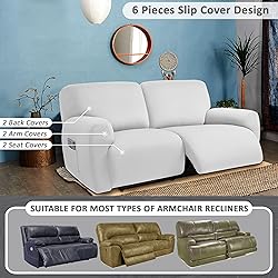 ULTICOR Squared Jacquard Design Extra Wide
