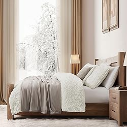 UGG 1464 Bliss Fluffy Lofty Ultra Soft Velvety