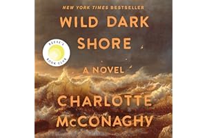 Wild Dark Shore: Reese's Book Club Pick (A Novel)