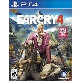 Far Cry 4 - PlayStation 4 (Renewed)