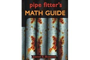Pipe Fitter's Math Guide