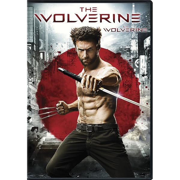 Amazon.com: ウルヴァリン：X-MEN ZERO ＜2枚組特別編＞〔初回生産限定