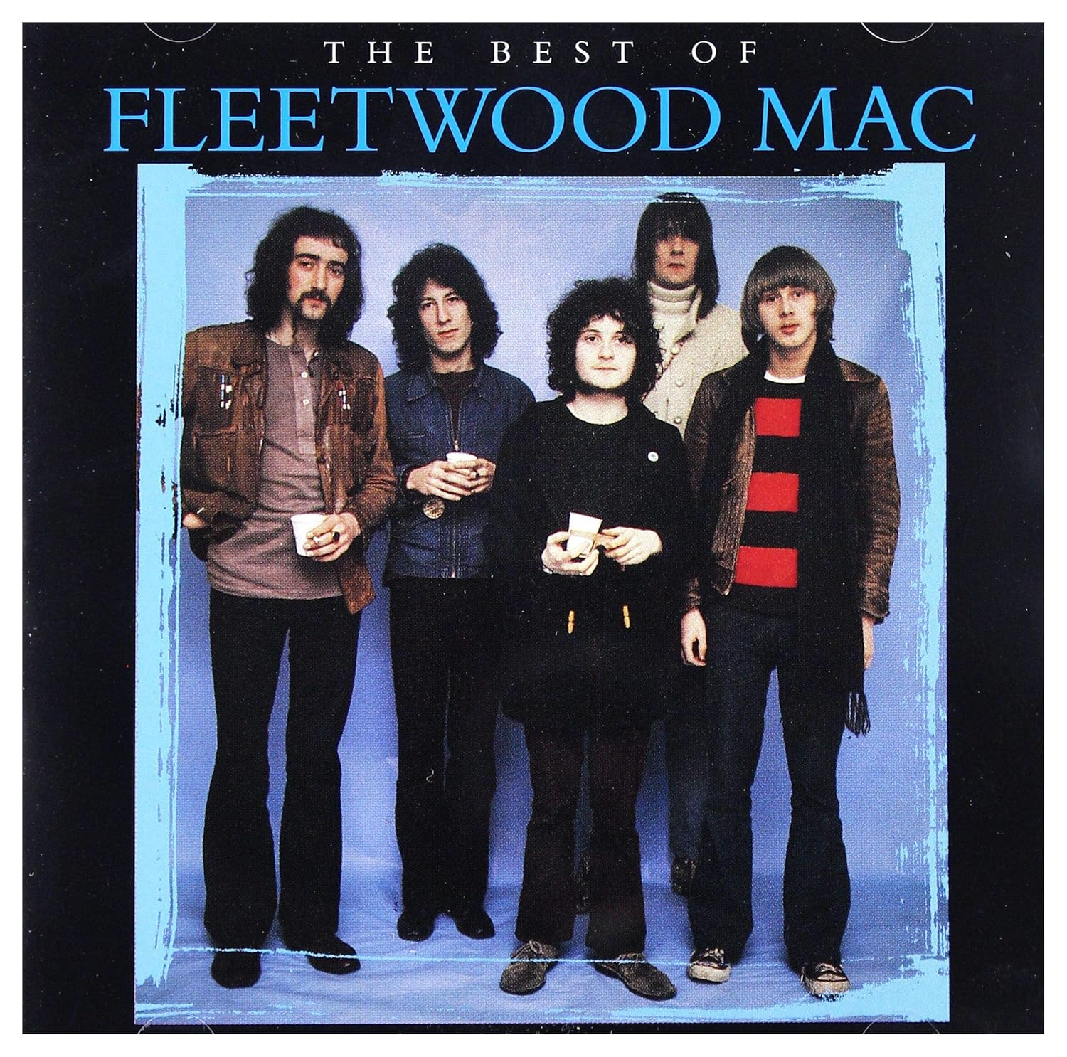 Fleetwood Mac - Best Of - : Fleetwood Mac: Amazon.fr: Musique