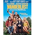 Wanderlust [Blu-ray]