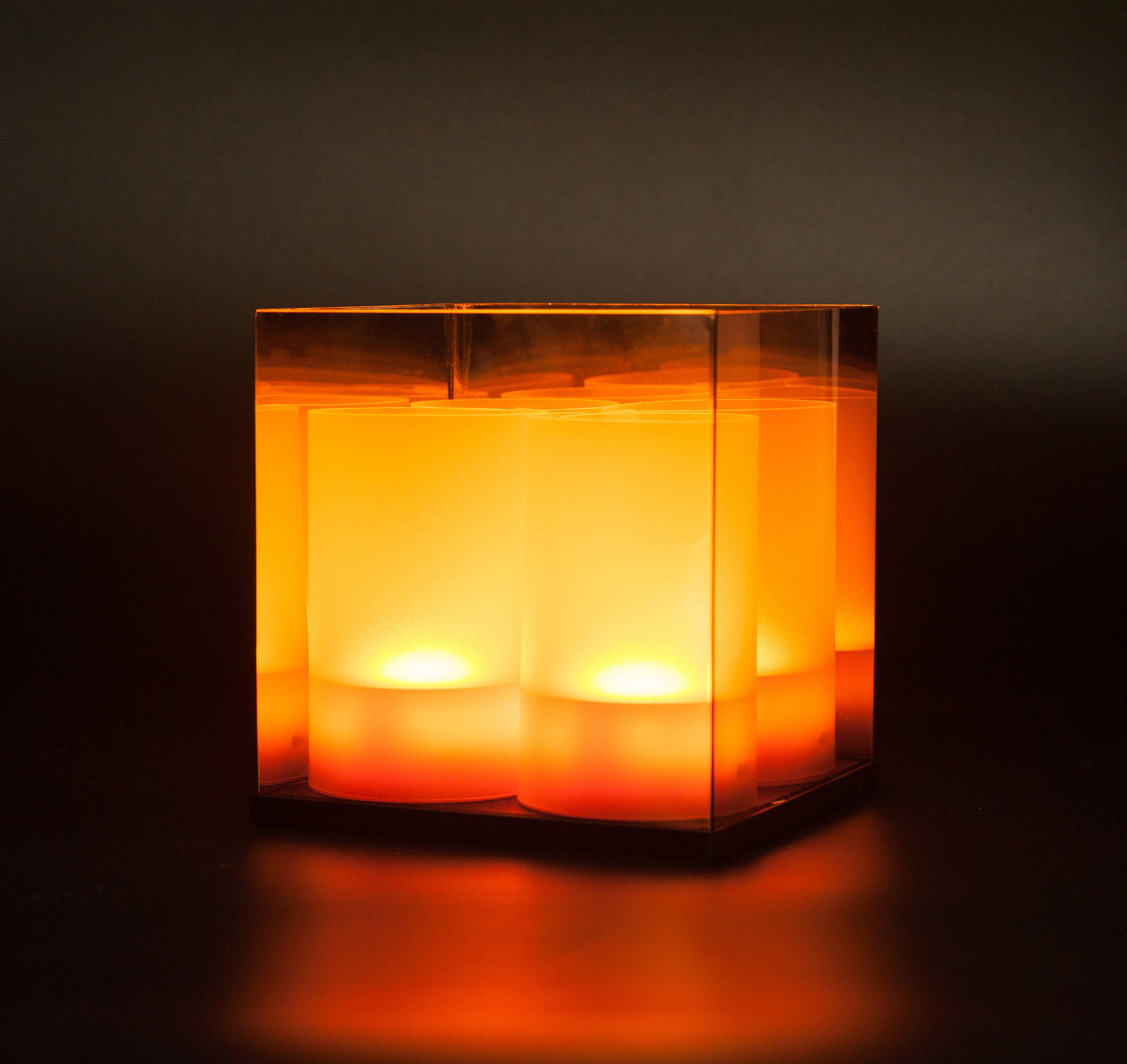 MOGICSMulti-Functions Light - ICE FIRE