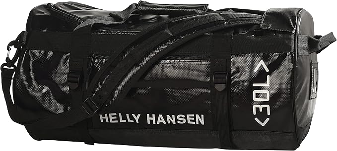 helly hansen classic duffel bag 70l