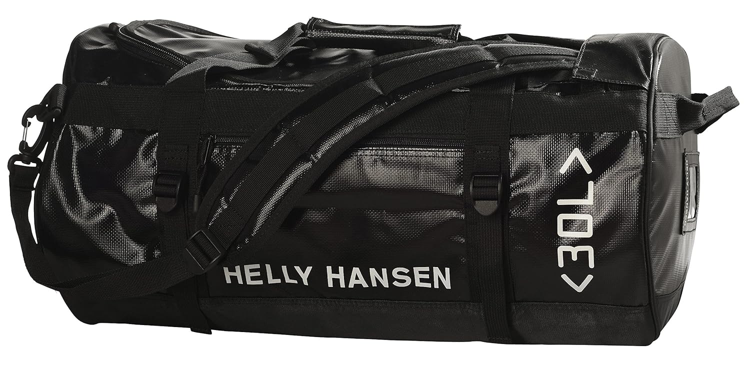 helly hansen waterproof bag